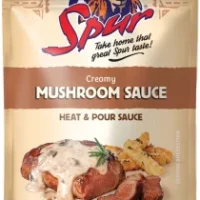 Spur Mushroom Sauce 200ml