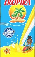 Tropika Pinapple 200ml
