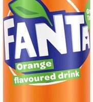 Fanta Orange 300ml