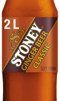 Stoney Ginger Beer 2L
