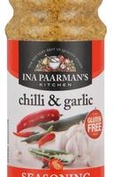 Ina Paarmans Chilli & Garlic 200ml