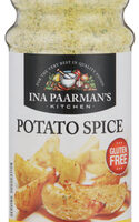 Ina Paarmans Potato Spice 200ml