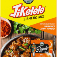Robertsons Jikelele Sishebo Mix 100g