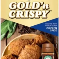 Robertsons Gold & Crispy Chicken Spice 200g