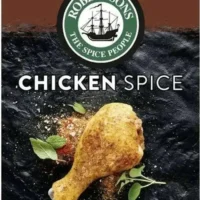 Robertsons Chicken Spice 168g