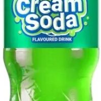 Kingsley Cream Soda 500ml