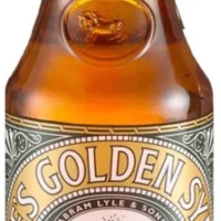 Lyle's Golden Syrup Squeeze 454g