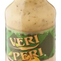 All Joy Veri Peri Lemon & Herb Sauce 250ml